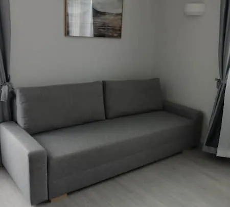 בית הארחה Privee Pour 4 Personnes En Banlieue Parisienne A